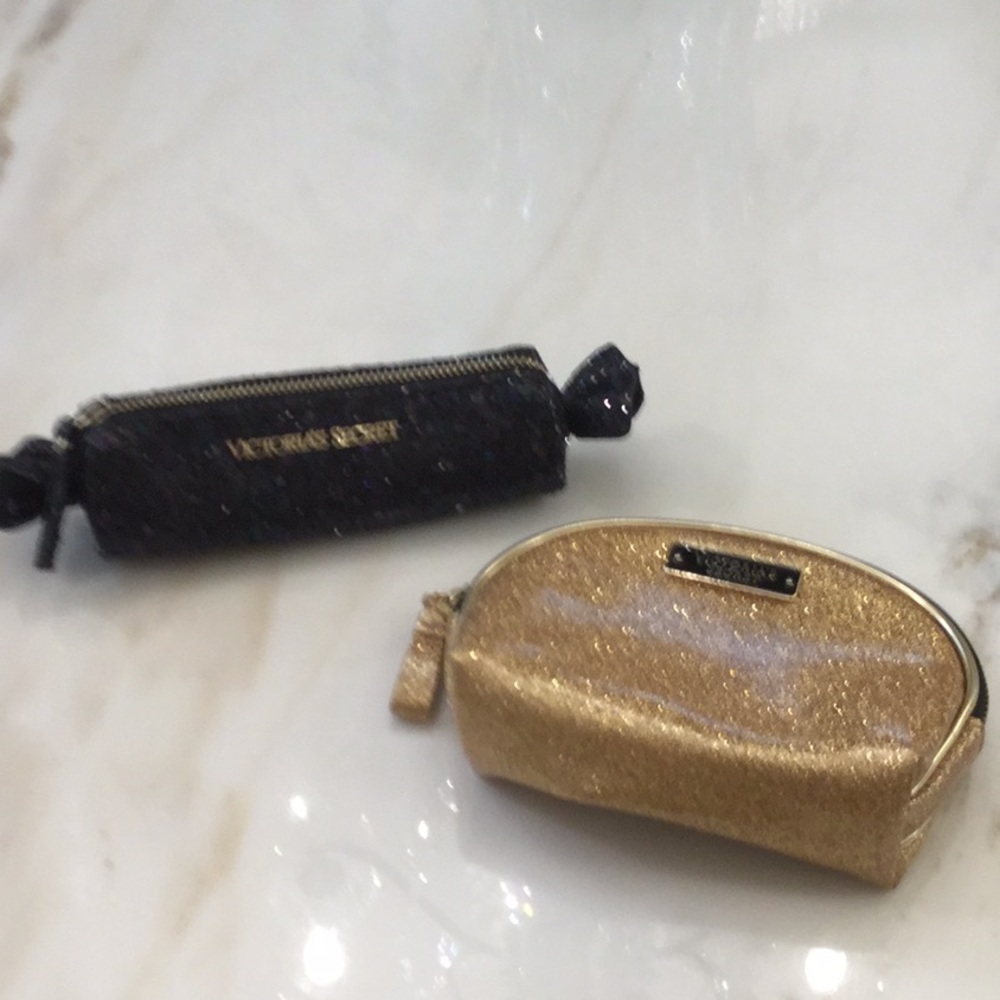 ⭐️🖤⭐️🖤Cute Make Up Bag Set ⭐️🖤⭐️🖤